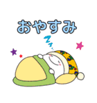 セントラルサービスのせんたろう（個別スタンプ：14）