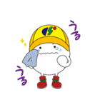 セントラルサービスのせんたろう（個別スタンプ：26）