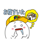 セントラルサービスのせんたろう（個別スタンプ：36）