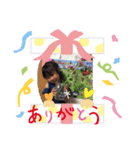 おてんば娘❤️（個別スタンプ：3）