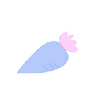 ゆるい、、ゆるい（個別スタンプ：6）