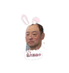 ダイシ先輩（個別スタンプ：1）