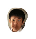 ダイシ先輩（個別スタンプ：2）
