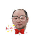 ダイシ先輩（個別スタンプ：3）