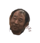 ダイシ先輩（個別スタンプ：4）