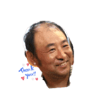 ダイシ先輩（個別スタンプ：6）