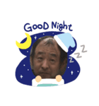ダイシ先輩（個別スタンプ：7）