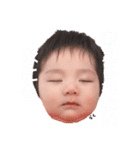 らくスタ（個別スタンプ：3）