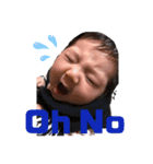 らくスタ（個別スタンプ：5）