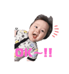 らくスタ（個別スタンプ：8）