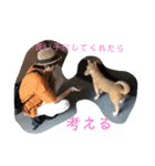 誰も得しないスタンプ vol.1（個別スタンプ：11）