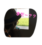 誰も得しないスタンプ vol.1（個別スタンプ：14）