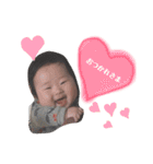 ❤︎なっちゃんのスタンプⅡ❤︎（個別スタンプ：5）