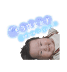 ❤︎なっちゃんのスタンプⅡ❤︎（個別スタンプ：17）