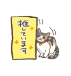 うちの猫みかん（個別スタンプ：9）