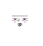 フラクタルファミリー（個別スタンプ：4）
