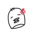 雑ぺんぎん（個別スタンプ：2）