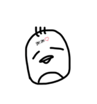 雑ぺんぎん（個別スタンプ：6）