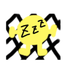 毒舌くん（個別スタンプ：2）