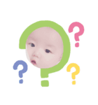 うちの、こっちゃん。（個別スタンプ：5）