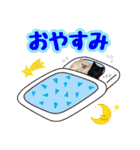 ポメラニアン★ラナ＆ルナ（個別スタンプ：2）