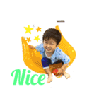 senaleo（個別スタンプ：4）