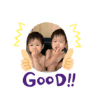 senaleo（個別スタンプ：6）