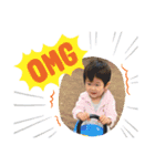 senaleo（個別スタンプ：7）