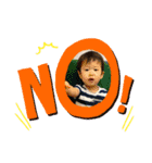 senaleo（個別スタンプ：9）