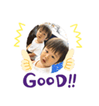 senaleo（個別スタンプ：12）