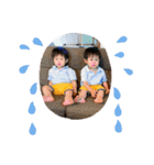 senaleo（個別スタンプ：14）