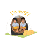 senaleo（個別スタンプ：15）