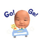 toaboo改（個別スタンプ：13）