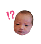 3兄妹すたんぷ（個別スタンプ：1）