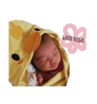 3兄妹すたんぷ（個別スタンプ：2）