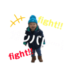 TAITAITAI03-03（個別スタンプ：1）