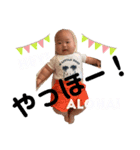 TAITAITAI03-03（個別スタンプ：3）