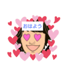 千恵子の（個別スタンプ：3）