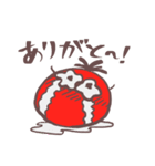 ヤサイのような妖精（個別スタンプ：28）