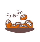 ヤサイのような妖精（個別スタンプ：34）