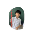 正味（個別スタンプ：5）