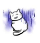 猫と子ネコと人（個別スタンプ：29）