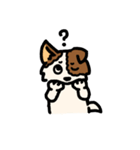 じゃっさんスタンプ 1（個別スタンプ：1）