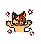 じゃっさんスタンプ 1（個別スタンプ：6）