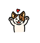 じゃっさんスタンプ 1（個別スタンプ：7）