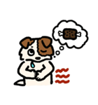 じゃっさんスタンプ 1（個別スタンプ：9）