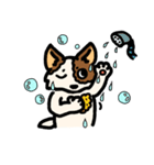 じゃっさんスタンプ 1（個別スタンプ：12）