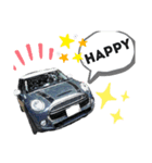 車好きの日常会話スタンプ（個別スタンプ：6）