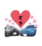 車好きの日常会話スタンプ（個別スタンプ：16）