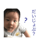 うちのおうさま（個別スタンプ：5）